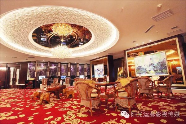 南坪按摩攻略：全套服务，身心放松必备！