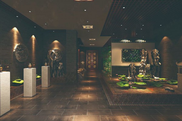 隐匿在重庆街头的小店，按摩体验简直不能更赞！