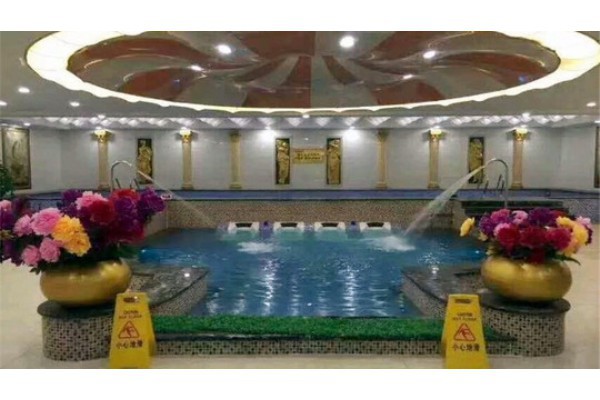 探秘山城，体验重庆家需车费按摩的独特魅力