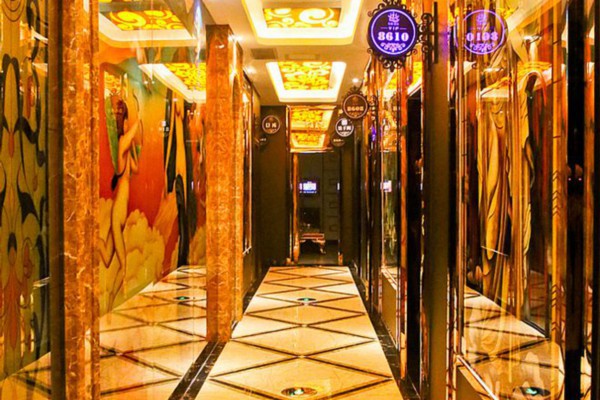 重庆旅游，别忘了雅泊酒店的特色按摩哦~