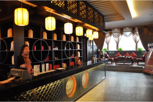 重庆长寿，泰国按摩来一场身心大放松！