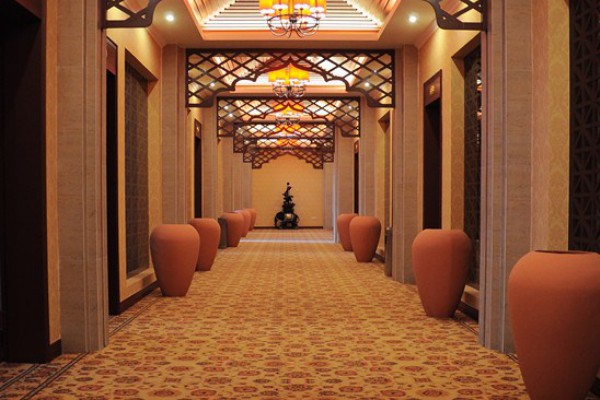 重庆按摩，地道体验，特色十足！