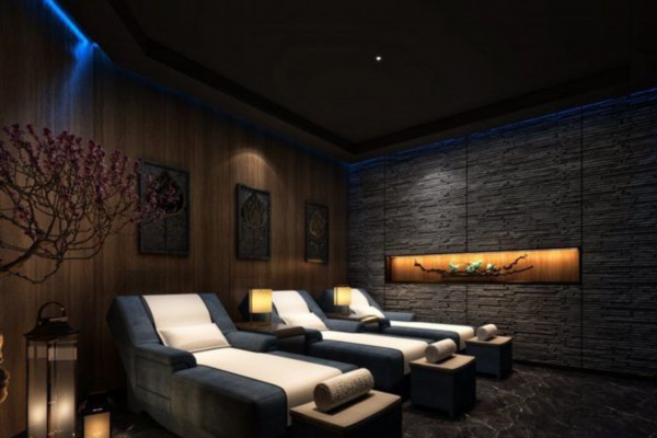 重庆按摩绝密：揭秘那些不为人知的疗愈秘籍！