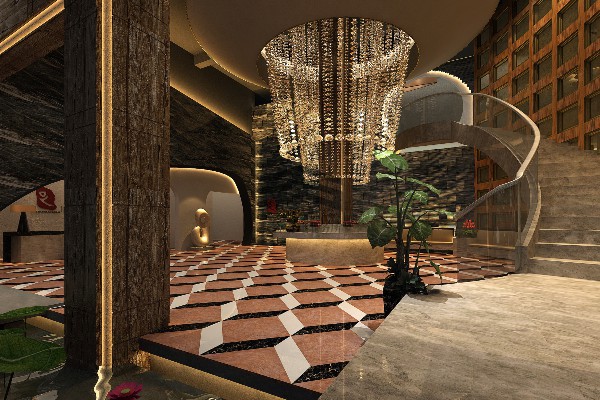 去重庆，一定要体验的按摩好去处！