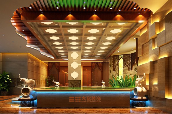 解压重庆，指尖上的SPA之旅