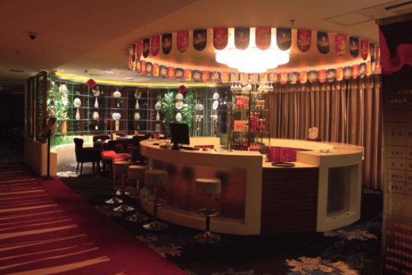 重庆双桥按摩，舒缓疲劳，养生好去处推荐！