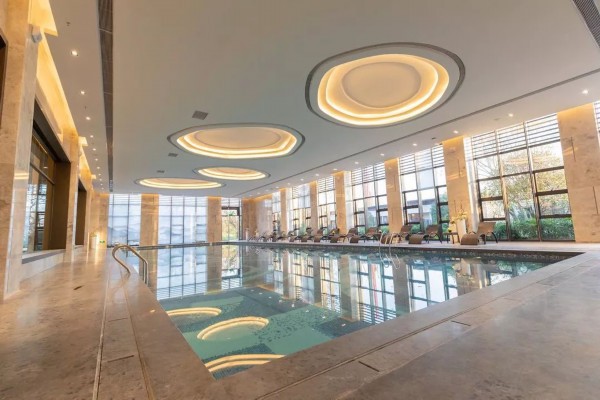 热辣桑拿，畅享山城——重庆桑拿房连锁品牌，养生新潮流