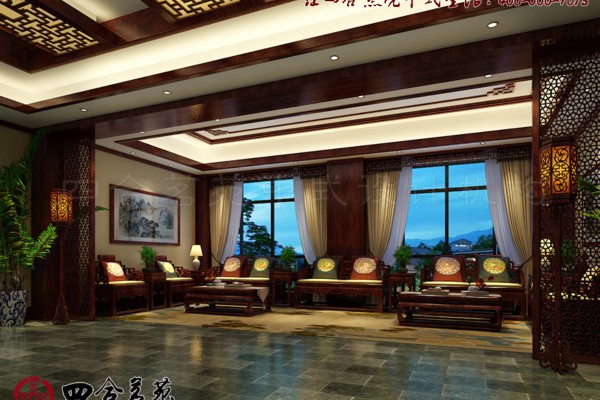 山城夜色好按摩，重庆美景养身心