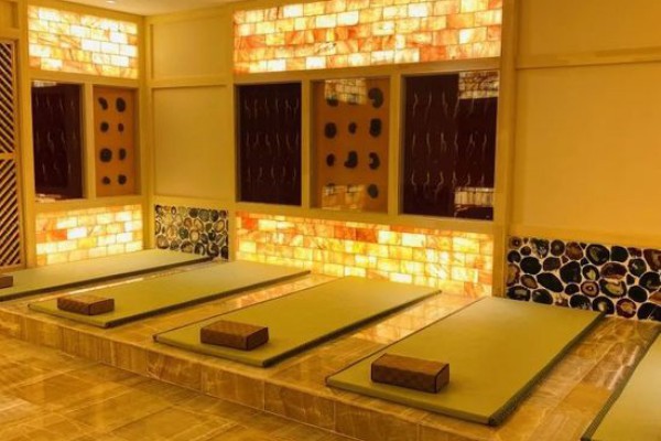 重庆桑拿板价格揭秘：性价比之选大揭秘！