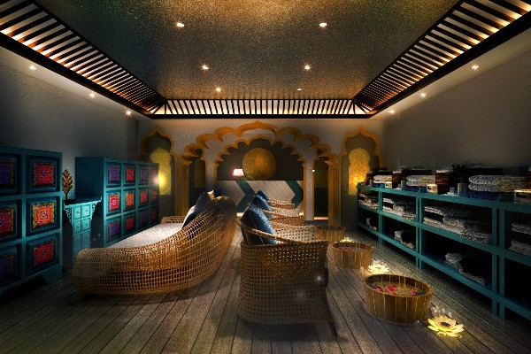 重庆蒸桑拿大悦汤，养生新宠，暖身又舒心