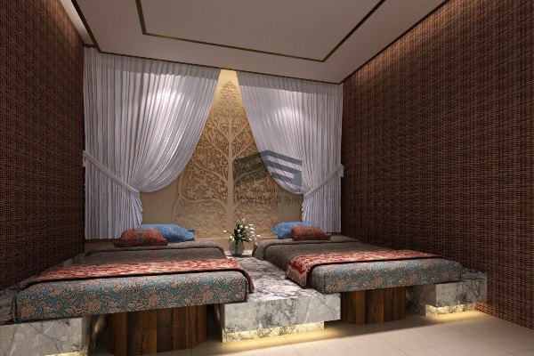 重庆美女技师，专业按摩，舒心又养生！